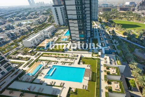 Apartman u Dubai Hills Estate, Dubai, UAE 2 spavaćih soba, 96.52621700 m2 Br. 679522 - fotografija 9