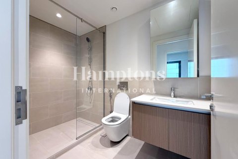 Apartman u Dubai Creek Harbour (The Lagoons), UAE 1 spavaća soba, 71.05035634 m2 Br. 679523 - fotografija 11