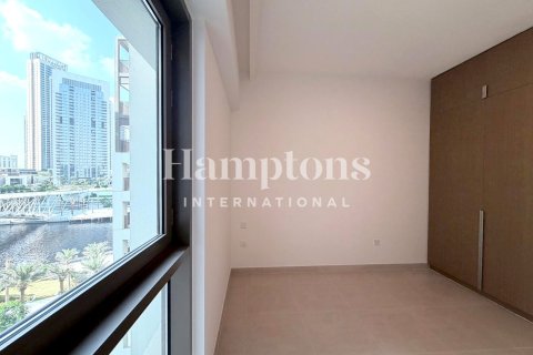Apartman u Dubai Creek Harbour (The Lagoons), UAE 1 spavaća soba, 71.05035634 m2 Br. 679523 - fotografija 13