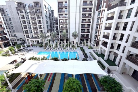 Apartman u Dubai Creek Harbour (The Lagoons), UAE 1 spavaća soba, 71.05035634 m2 Br. 679523 - fotografija 2