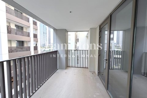 Apartman u Dubai Creek Harbour (The Lagoons), UAE 1 spavaća soba, 71.05035634 m2 Br. 679523 - fotografija 7