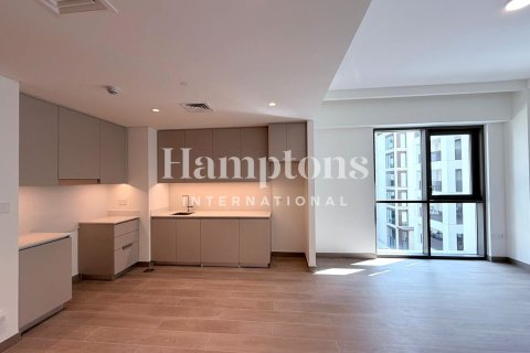 Apartman u Dubai Creek Harbour (The Lagoons), UAE 1 spavaća soba, 71.05035634 m2 Br. 679523 - fotografija 4