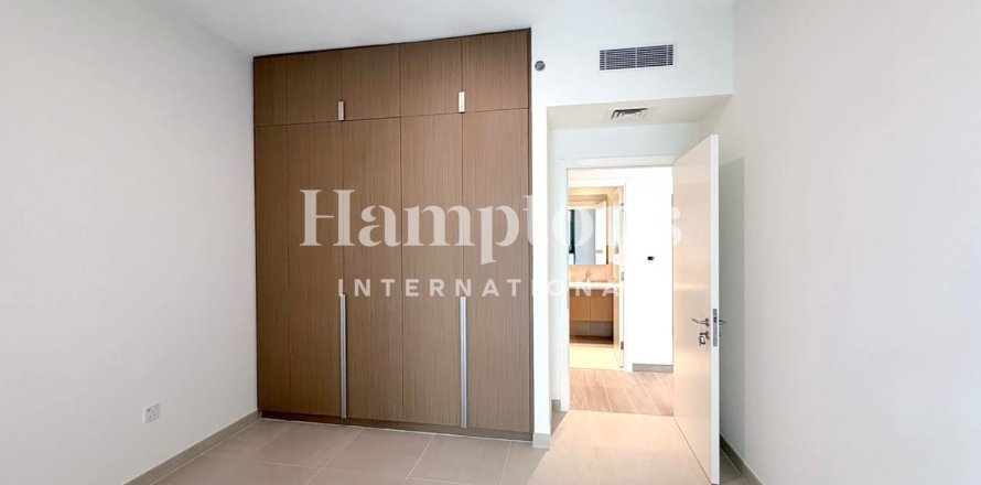 Apartman u Dubai Creek Harbour (The Lagoons), UAE 71.0504 m2, 1 spavaća soba Br. 679523