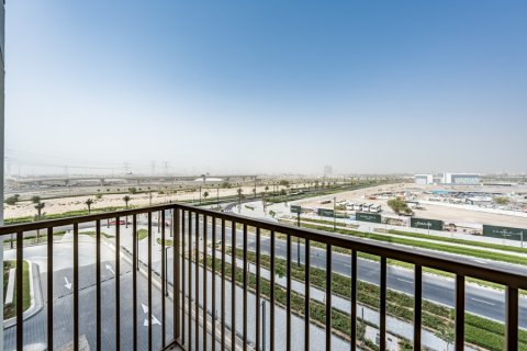 Apartman u Dubai Hills Estate, Dubai, UAE 2 spavaćih soba, 69.06966438 m2 Br. 679524 - fotografija 11