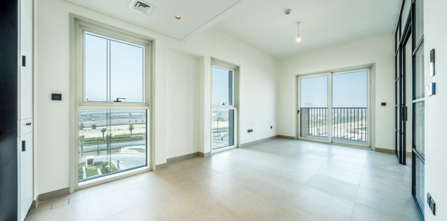 Apartman u Dubai Hills Estate, Dubai, UAE 69.0697 m2, 2 spavaćih soba Br. 679524