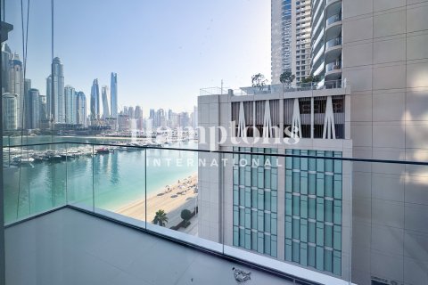 Apartman u Dubai Harbour, UAE 1 spavaća soba, 78.31722900 m2 Br. 679525 - fotografija 13