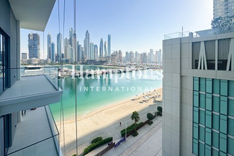 Apartman u Dubai Harbour, UAE 1 spavaća soba, 78.31722900 m2 Br. 679525 - fotografija 16
