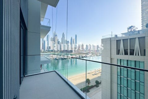 Apartman u Dubai Harbour, UAE 1 spavaća soba, 78.31722900 m2 Br. 679525 - fotografija 18