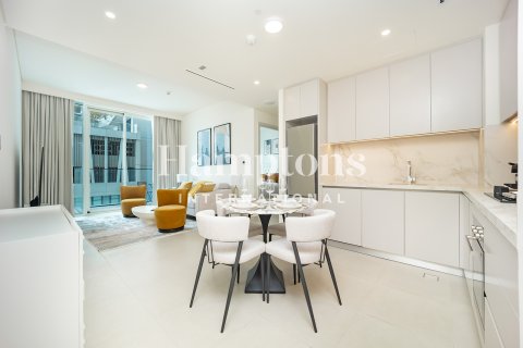 شقة للإيجار في Dubai Harbour، دبي، الإمارات العربية المتحدة 1 غرفة نوم ، 78.31722900 متر مربع ، رقم 679525 - صورة 2