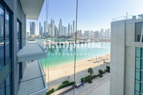 Apartman u Dubai Harbour, UAE 1 spavaća soba, 78.31722900 m2 Br. 679525 - fotografija 17