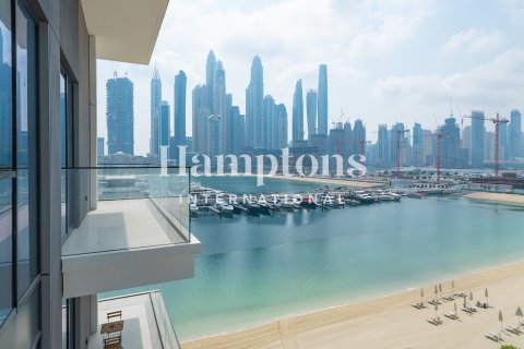 شقة للإيجار في Dubai Harbour، دبي، الإمارات العربية المتحدة 1 غرفة نوم ، 78.31722900 متر مربع ، رقم 679525 - صورة 13