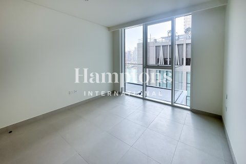 Apartman u Dubai Harbour, UAE 1 spavaća soba, 78.31722900 m2 Br. 679525 - fotografija 12
