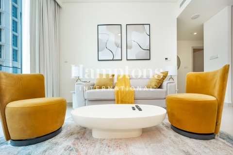 شقة للإيجار في Dubai Harbour، دبي، الإمارات العربية المتحدة 1 غرفة نوم ، 78.31722900 متر مربع ، رقم 679525 - صورة 3