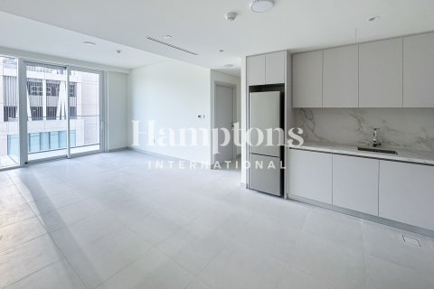 Apartman u Dubai Harbour, UAE 1 spavaća soba, 78.31722900 m2 Br. 679525 - fotografija 3