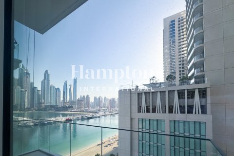Apartman u Dubai Harbour, UAE 1 spavaća soba, 78.31722900 m2 Br. 679525 - fotografija 15