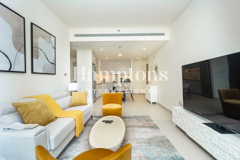 شقة للإيجار في Dubai Harbour، دبي، الإمارات العربية المتحدة 1 غرفة نوم ، 78.31722900 متر مربع ، رقم 679525 - صورة 10