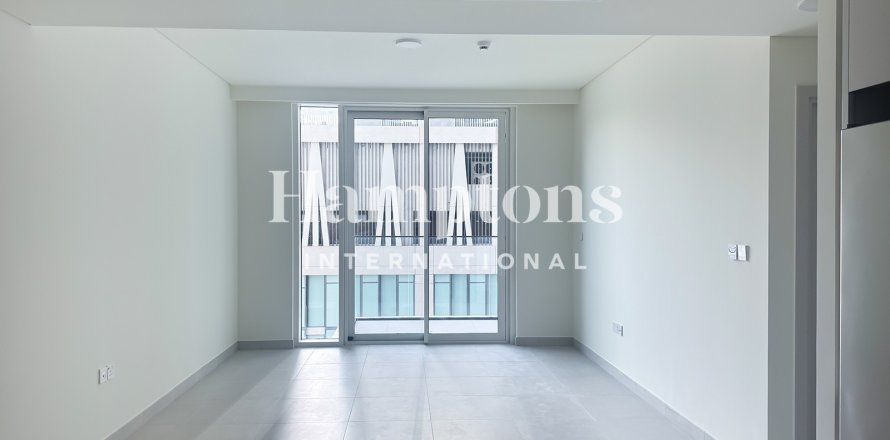 Apartman u Dubai Harbour, UAE 78.3172 m2, 1 spavaća soba Br. 679525