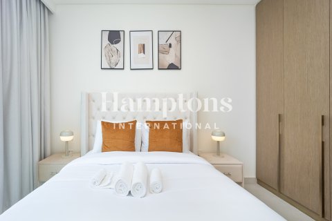 شقة للإيجار في Dubai Harbour، دبي، الإمارات العربية المتحدة 1 غرفة نوم ، 78.31722900 متر مربع ، رقم 679525 - صورة 15