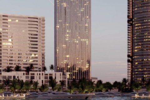 Appartement te koop in Business Bay, Dubai, VAE 1 slaapkamer, 64.96 vr.m., nr 753007 - foto 5