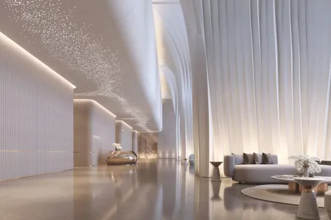 Appartement te koop in Business Bay, Dubai, VAE 1 slaapkamer, 64.96 vr.m., nr 753007 - foto 8
