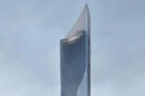 Apartment in Business Bay, Dubai, UAE 1 bedroom, 64.96 sq.m. № 753007