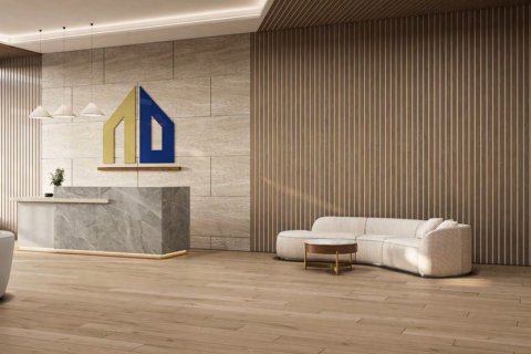 Müüa korter asukohaga Jumeirah Village Circle, Dubai, AÜE: 1 magamistoaga, 113.06 m² Nr 753005 - pilt 5