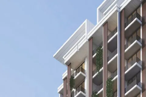 Müüa korter asukohaga Jumeirah Village Circle, Dubai, AÜE: 1 magamistoaga, 113.06 m² Nr 753005 - pilt 1