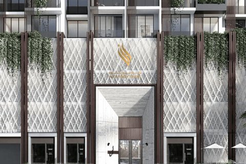 Müüa korter asukohaga Jumeirah Village Circle, Dubai, AÜE: 1 magamistoaga, 113.06 m² Nr 753005 - pilt 3