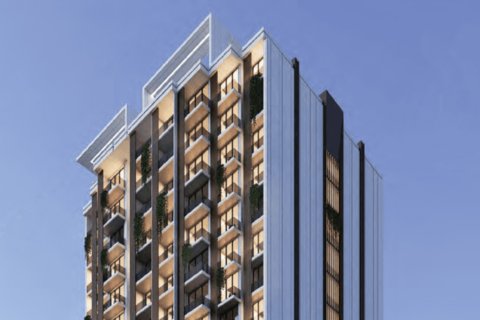 Müüa korter asukohaga Jumeirah Village Circle, Dubai, AÜE: 1 magamistoaga, 113.06 m² Nr 753005 - pilt 2