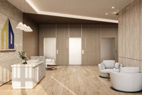 Müüa korter asukohaga Jumeirah Village Circle, Dubai, AÜE: 1 magamistoaga, 113.06 m² Nr 753005 - pilt 6