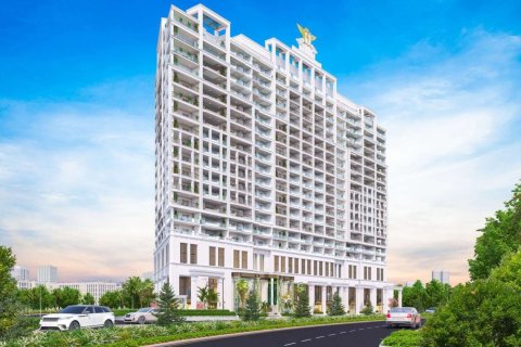 Купити квартиру в Dubai Science Park, Дубай, ОАЕ 1 кімната, 44.92м2, № 753011 - фото 2