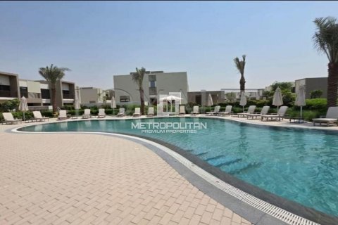 Вилла Dubai Land, Дубай, БАӘ-да 3 жатын бөлмелер, 167 м² № 665515 - фото 19