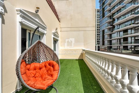 Пентхаус Джумейра Вилладж Серкл, Дубай, БАӘ-да 3 жатын бөлмелер, 294 м² № 665491 - фото 24