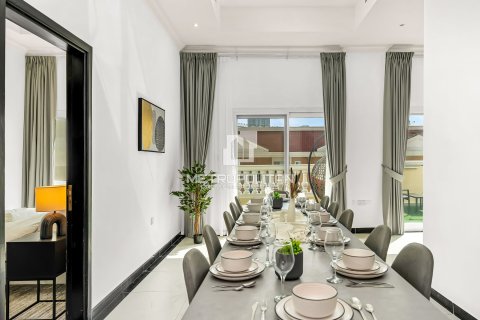 Пентхаус Джумейра Вилладж Серкл, Дубай, БАӘ-да 3 жатын бөлмелер, 294 м² № 665491 - фото 4