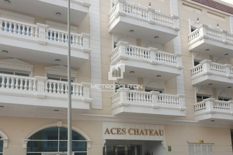 Пентхаус Джумейра Вилладж Серкл, Дубай, БАӘ-да 3 жатын бөлмелер, 294 м² № 665491 - фото 30