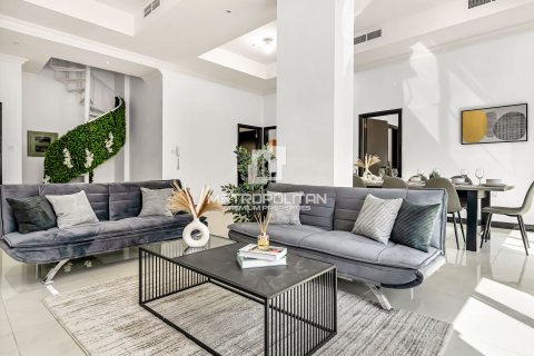 Пентхаус Джумейра Вилладж Серкл, Дубай, БАӘ-да 3 жатын бөлмелер, 294 м² № 665491 - фото 5