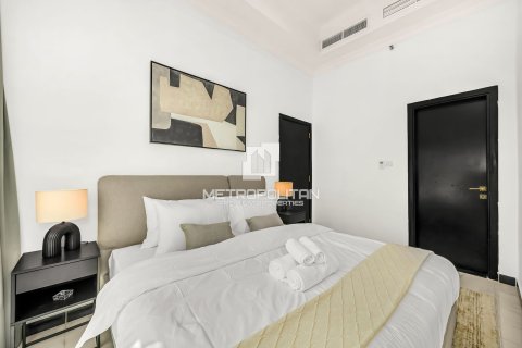 Пентхаус Джумейра Вилладж Серкл, Дубай, БАӘ-да 3 жатын бөлмелер, 294 м² № 665491 - фото 10