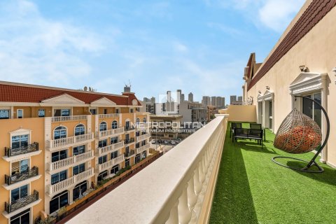 Пентхаус Джумейра Вилладж Серкл, Дубай, БАӘ-да 3 жатын бөлмелер, 294 м² № 665491 - фото 26