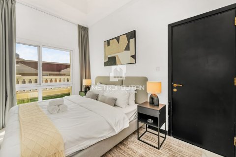 Пентхаус Джумейра Вилладж Серкл, Дубай, БАӘ-да 3 жатын бөлмелер, 294 м² № 665491 - фото 8