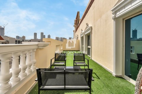 Пентхаус Джумейра Вилладж Серкл, Дубай, БАӘ-да 3 жатын бөлмелер, 294 м² № 665491 - фото 23