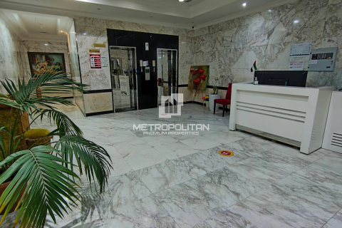 Пентхаус Джумейра Вилладж Серкл, Дубай, БАӘ-да 3 жатын бөлмелер, 294 м² № 665491 - фото 28