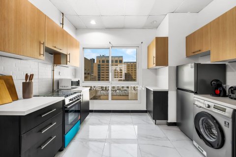 Пентхаус Джумейра Вилладж Серкл, Дубай, БАӘ-да 3 жатын бөлмелер, 294 м² № 665491 - фото 18