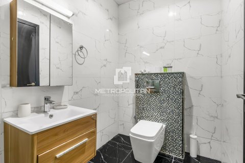 Пентхаус Джумейра Вилладж Серкл, Дубай, БАӘ-да 3 жатын бөлмелер, 294 м² № 665491 - фото 21