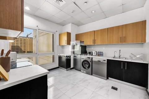 Пентхаус Джумейра Вилладж Серкл, Дубай, БАӘ-да 3 жатын бөлмелер, 294 м² № 665491 - фото 17