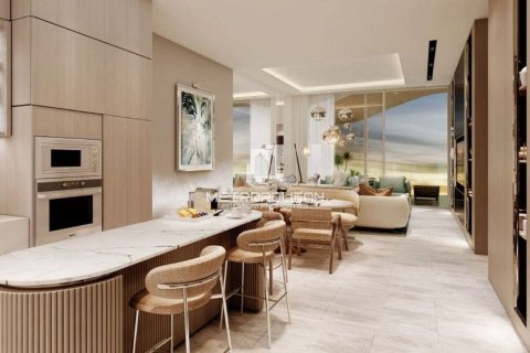 Appartement te koop in Maritime City, Dubai, VAE 2 slaapkamers, 106 vr.m., nr 665493 - foto 2