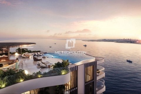 Appartement te koop in Maritime City, Dubai, VAE 2 slaapkamers, 106 vr.m., nr 665493 - foto 1
