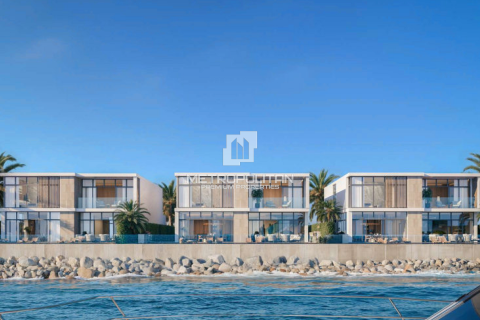 Villa til salg i Al Marjan Island, Ras Al Khaimah, UAE 5 soveværelser, 710 kvm № 665492 - foto 14