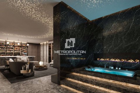 Villa til salg i Al Marjan Island, Ras Al Khaimah, UAE 5 soveværelser, 710 kvm № 665492 - foto 9