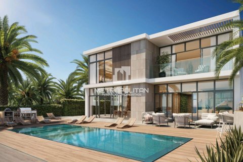 Villa til salg i Al Marjan Island, Ras Al Khaimah, UAE 5 soveværelser, 710 kvm № 665492 - foto 11