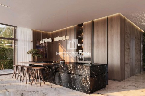 Villa til salg i Al Marjan Island, Ras Al Khaimah, UAE 5 soveværelser, 710 kvm № 665492 - foto 4